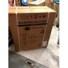 OkaeYa.com 6.5 kg Semi-Automatic Washing Machine 